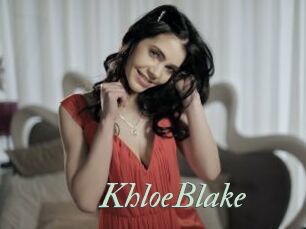 KhloeBlake