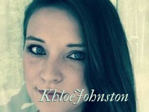 KhloeJohnston