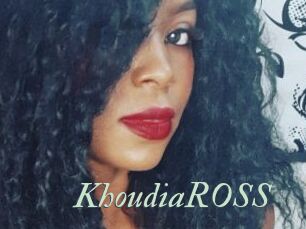 KhoudiaROSS