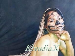 KhoudiaX