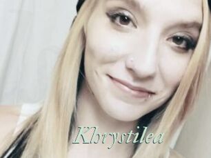 Khrystilea