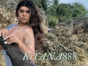 KiTANA888