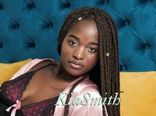 KiaSmith