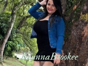 KiannaBrookee