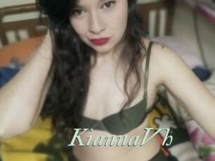 KiannaVh