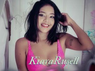 KiaraRusell