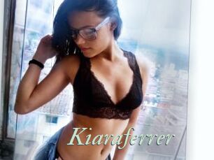 Kiaraferrer