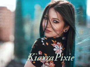 KiarraPixie