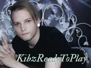 KibzReadyToPlay