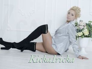 KickaIricka