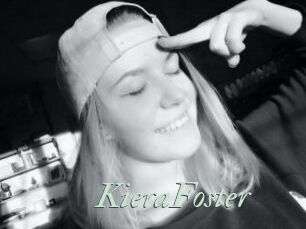 KieraFoster