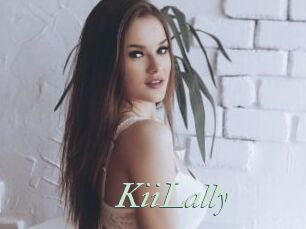 KiiLally
