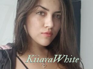KiiaraWhite