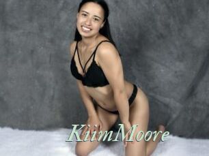 KiimMoore