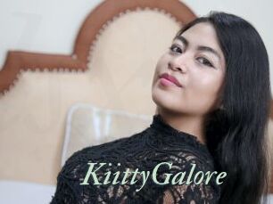KiittyGalore