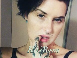 KikiBoom