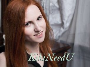 KikiNeedU