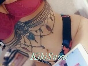 KikiSnow