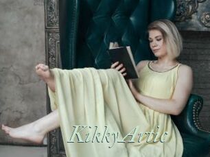 KikkyArtic