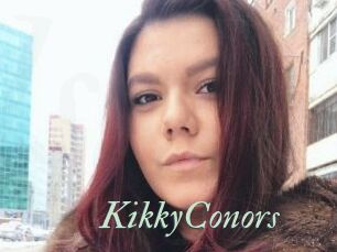 KikkyConors
