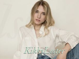 KikkyLester
