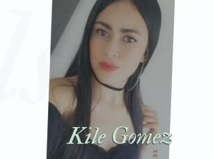Kile_Gomez