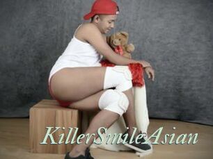 KillerSmileAsian