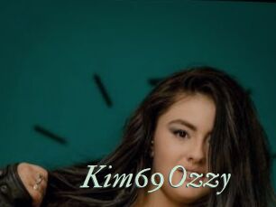 Kim69Ozzy