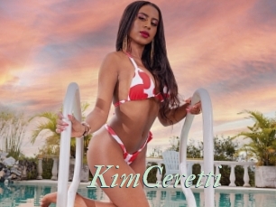 KimCeretti
