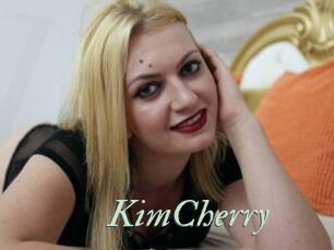 KimCherry