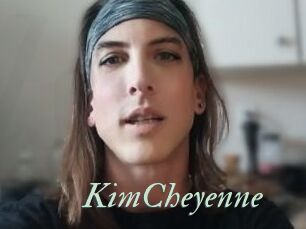 KimCheyenne