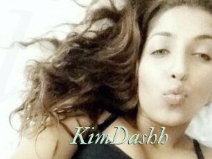 KimDashh