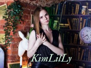 KimLilLy
