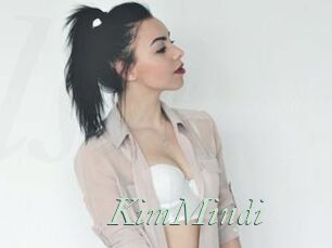 KimMindi