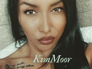 KimMoor