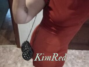 KimRed