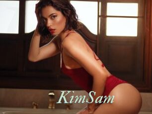 KimSam