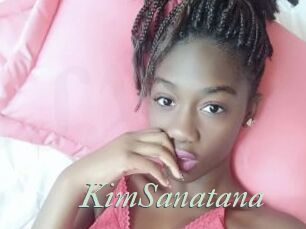 KimSanatana