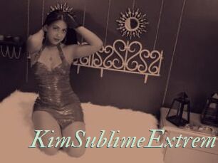 KimSublimeExtrem