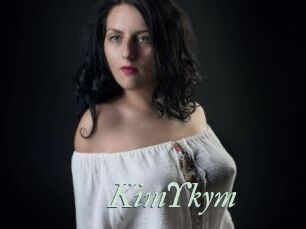 KimYkym