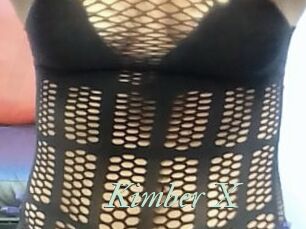 Kimber_X