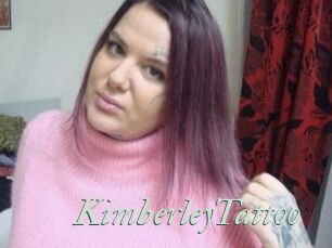 KimberleyTattoo