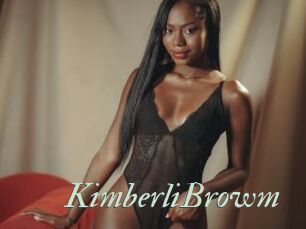 KimberliBrowm