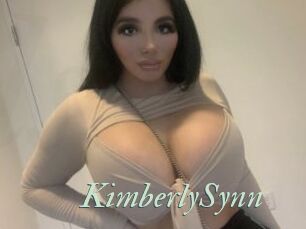 KimberlySynn
