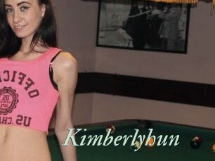Kimberlyhun