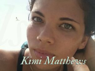 Kimi_Matthews