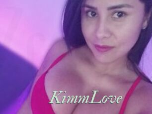 KimmLove