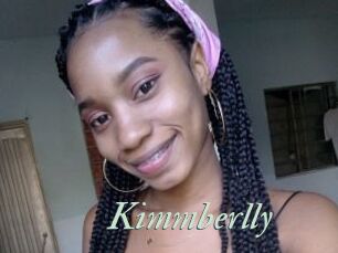 Kimmberlly