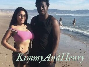 KimmyAndHenry