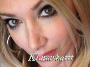 Kimmykattt
